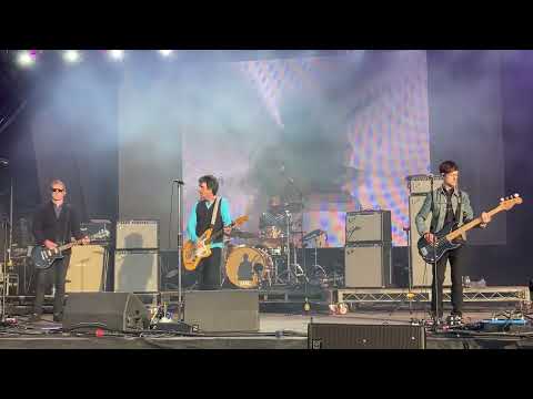 Johnny Marr - Please, Please, Please, Let Me Get What I Want