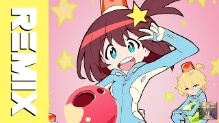 Space Patrol Luluco ED - Pipo Password (Simpsonill Remix) chords