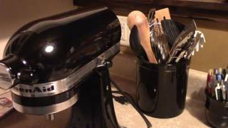 The KitchenAid Stand Mixer Mechanical Governor Explained