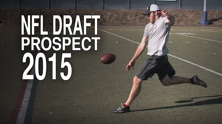 Kyle Loomis | Senior Bowl Punter | 2015 NFL Draft ...