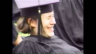Williams Grad. 1998 1