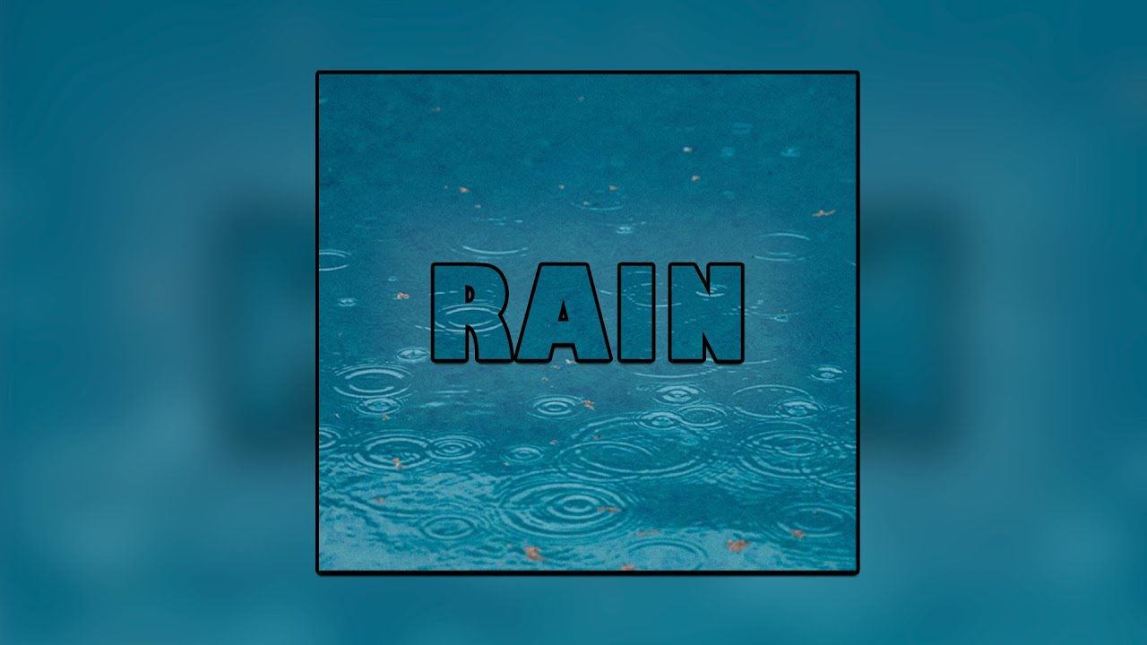 RAIN YouTube