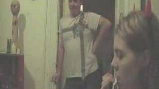 The First Anti-Christmas Party 2006