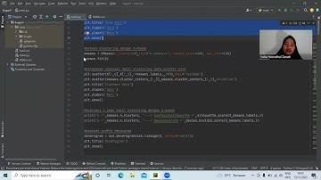 Tugas Akhir Praktikum Data Mining