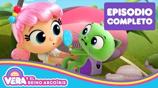 Estornudo Cósmico 🌈 Episodio Co...