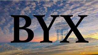 BYX Phase 2