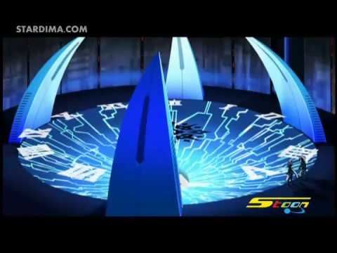 بي بليد المعركه الحديديه الموسم الخامس الحلقه 50 