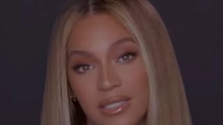 Beyoncé’s Full Acceptance Speech Bet Humanitarian Award 2020