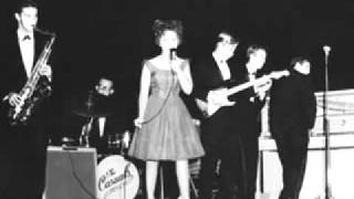 Video thumbnail of "Brenda Lee - All Alone Am I (Original Stereo).mp4"