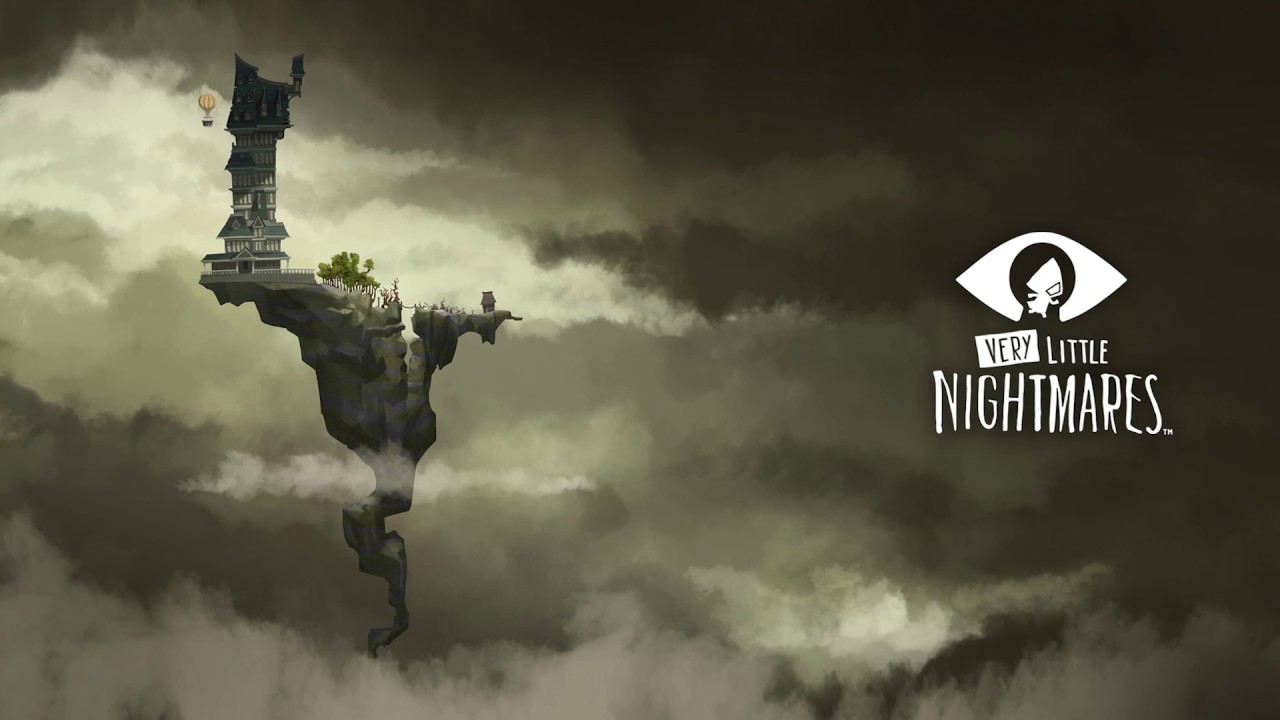 Very Little Nightmares "Eyes" Extended YouTube