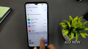 How To Turn Off Automatic Text Correction On Tecno Spark Go 2020 ,Keyboard settings ,Auto Correction