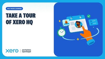 Xero HQ: A complete guide and tour for accounting and bookkeeping practices