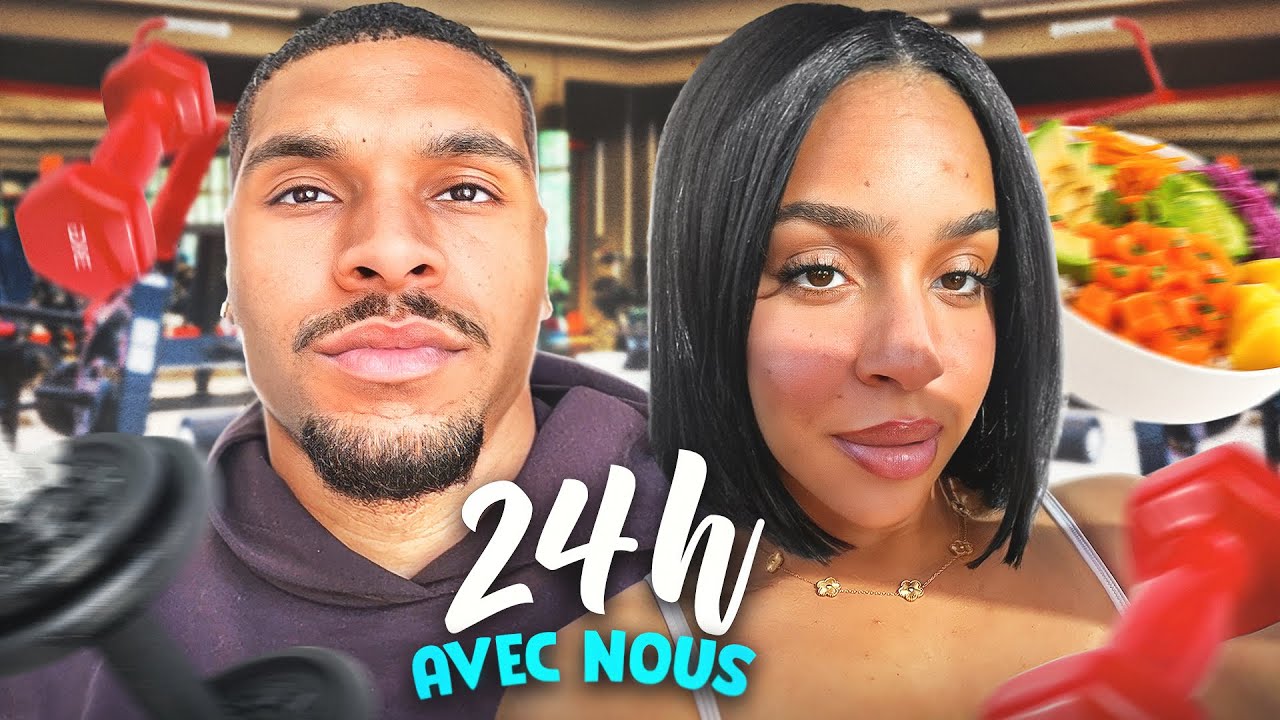 24H AVEC NOUS: -10kg à perdre + encore des travaux + mission relooking