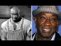 La vida y el triste final de Michael Clarke Duncan