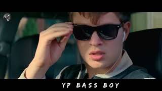 Poua-Xzeez Remix Baby Driver