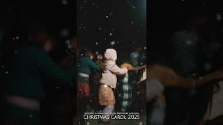 Khristmas Carol Tnad Balang Presbyterian Lumstong | Jingim jongngi ha nongkyndong, shi sur shi dur 😇
