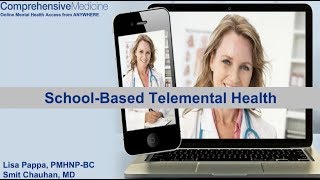 Implementing School-Based Telemental Health in New York: Best Practices, Challenges, and Successes