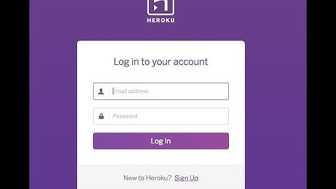 How to Deploy NodeJS, Express, GraphQL App on Heroku