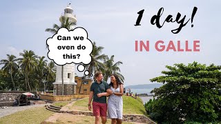 The 8 Best Things To Do In Galle, Sri Lanka screenshot 1