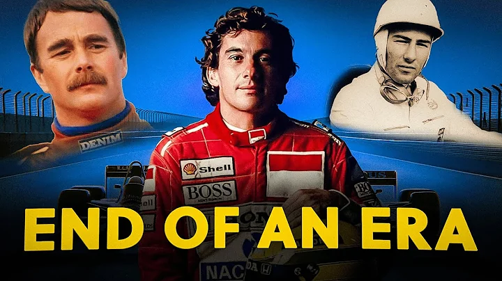 The Death of Independent Formula 1 Teams