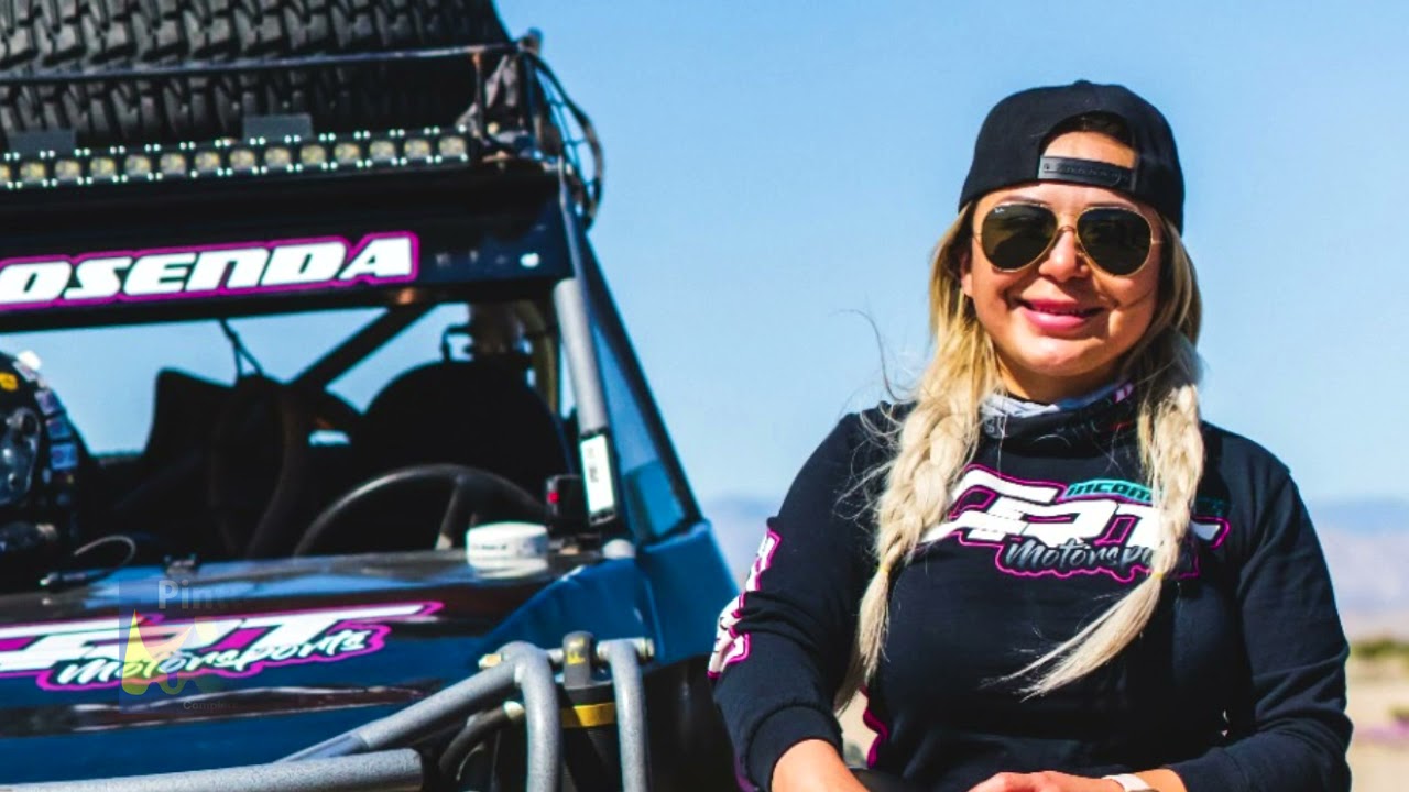 Baja Xtreme Sports 11 Abril 2021