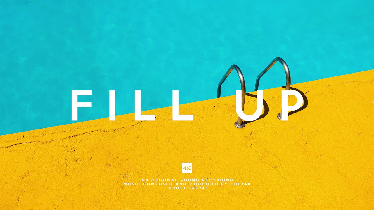 Afrobeat x Dancehall Type Beat "FILL UP" | UK Afrobeat Instrumental 2019 (Ft. Wizkid & Popcaan)