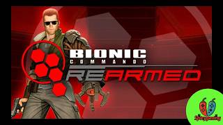 Bionic Commando Rearmed Part 1