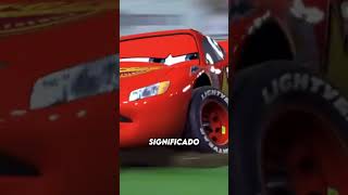 Cars is ranked 4th in the Top 10 Best Racing Movies.