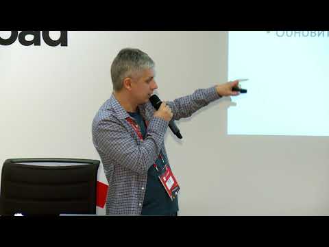 В ногу со временем, или как делать upgrade PostgreSQL / Андрей Сальников (Data Egret)