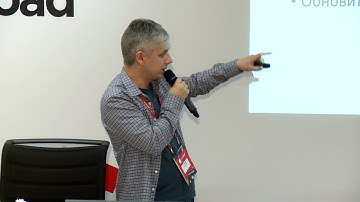В ногу со временем, или как делать upgrade PostgreSQL / Андрей Сальников (Data Egret)