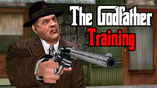 The Godfather The Dons Edition All Training S compilation