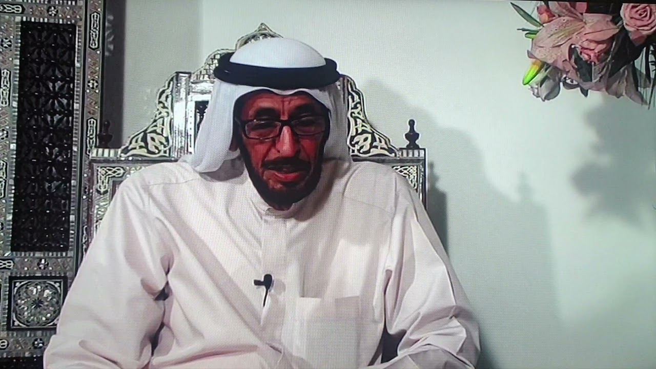 سعيد بن أحمد بن خلف العتيبة