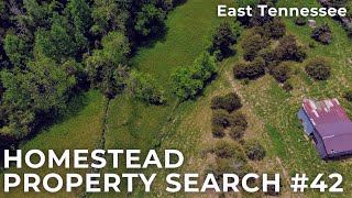 Homestead Property Search #42 | East Tennessee