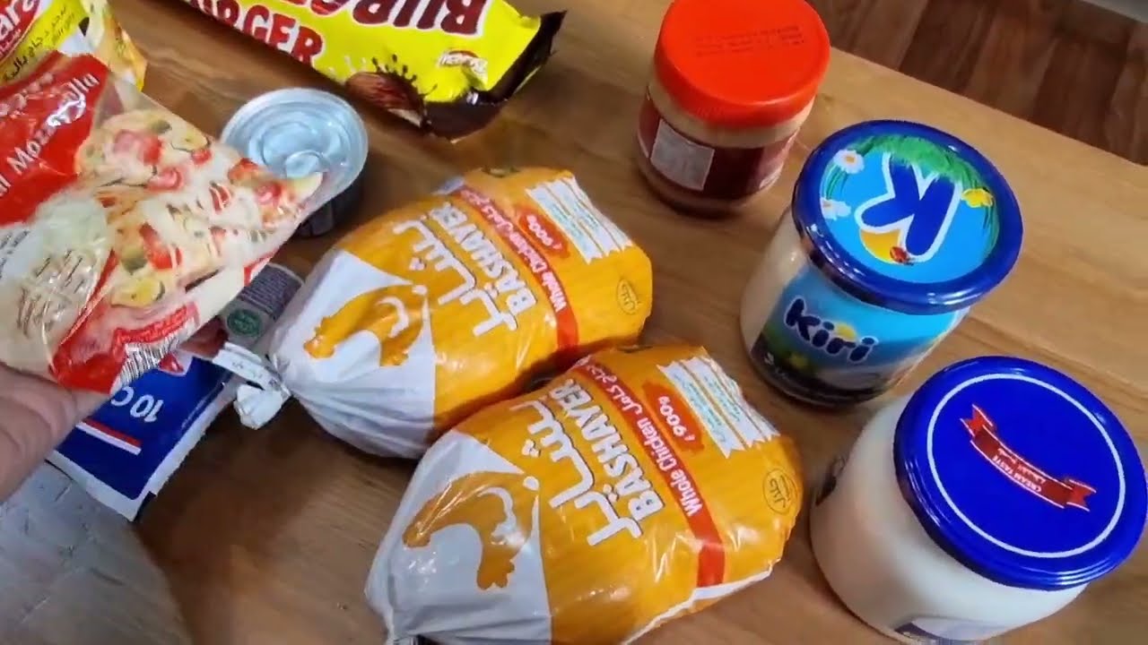 مقاضي الشهر....🌸🦋