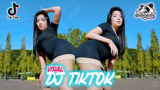 Dj Tiktok Viral Jedag Jedug Full Bass Terbaru 2023 !