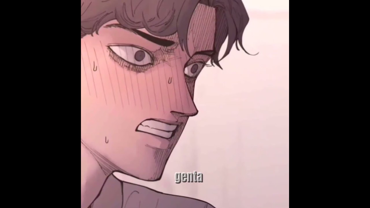 Natalia Dragomir | Vampire Family Webtoon Edit