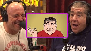 Rogan \& Joey Diaz Exchange Hilarious Drug Stories