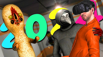 SCP:SL FUNNY MOMENT COMPILATION (2024)