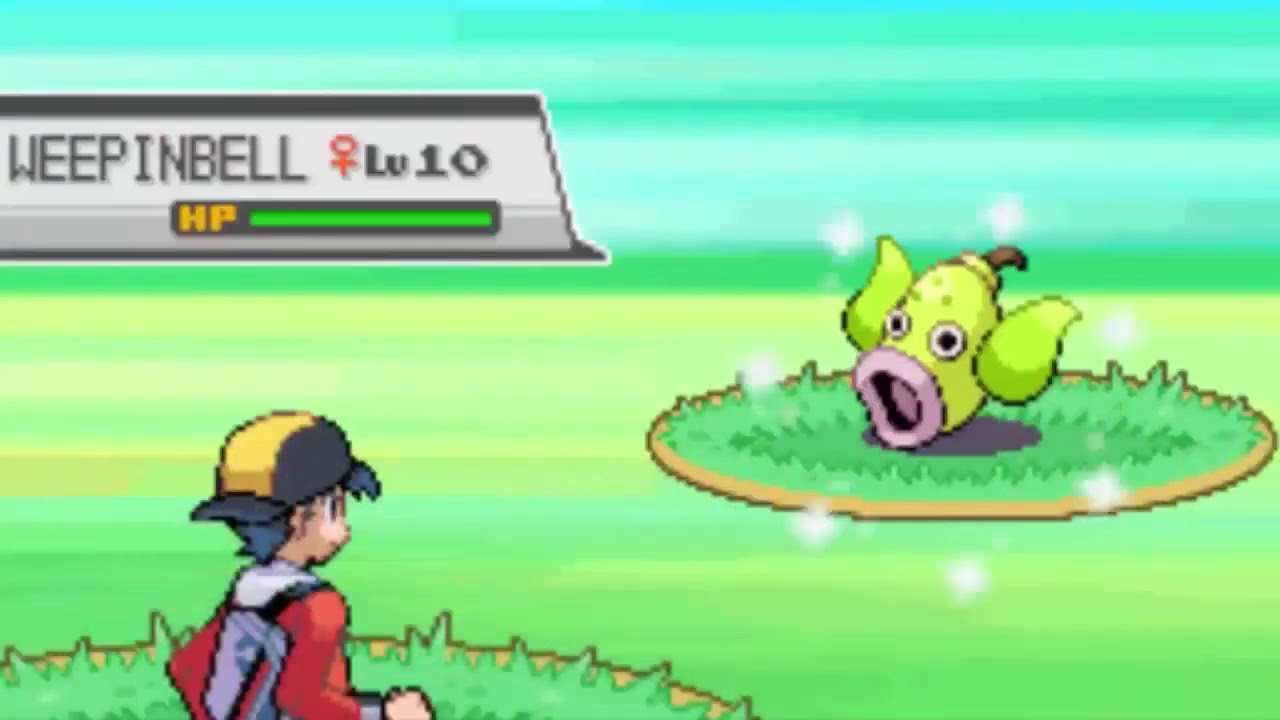 All Shiny🌟 Pokemon Sprites #1 151 in Pokemon HeartGold ShinyDex that we will complete live twich