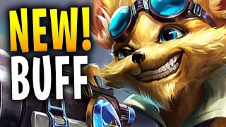 BUFFED PIP IS CRAZY STRONG! - Paladins Gameplay