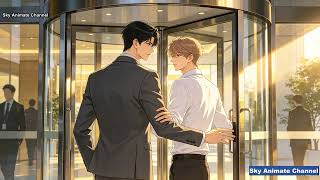BL I overheard the truth My lover used my love to destroy me and help my rival Heartbroken