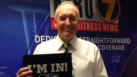 Who We Are: Steve Raible