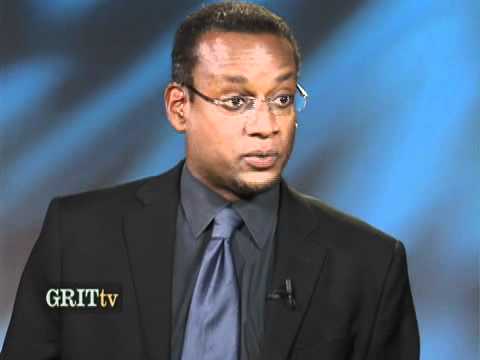 GRITtv: Vince Warren: What Happened to Rights?