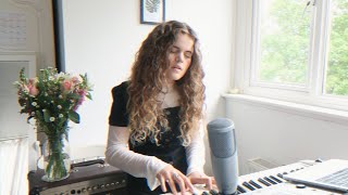 Video thumbnail of "someone you loved - lewis capaldi cover"