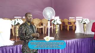 Prophet Rowe saves two young man from death | Prophet Roydel Rowe | PGMITv