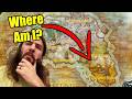 WoW GeoGuessr: Northrend (No Moving, No Zooming – Hardmode)