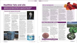 What’s inside the May 2016 issue of Food and Beverage International?