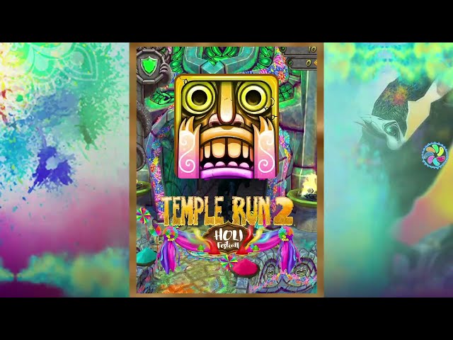 Temple Run 2 APK v1.91.1 Free Download - APK4Fun