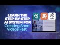 The Complete AI System for Real Estate Video Marketing