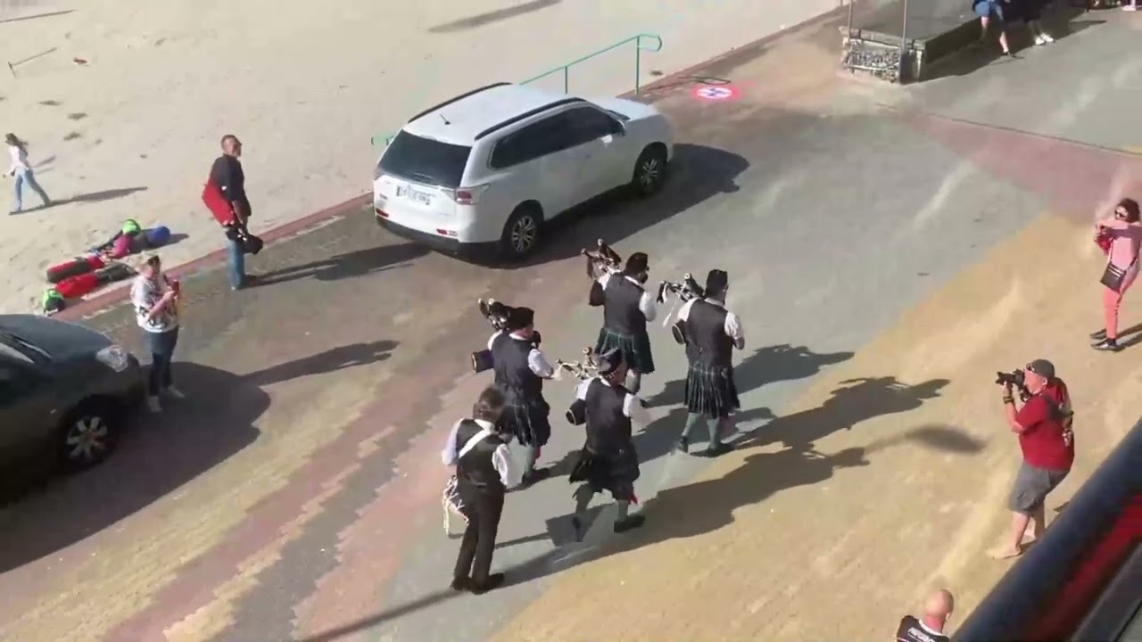 Urban Trail 2024 BRAY DUNES